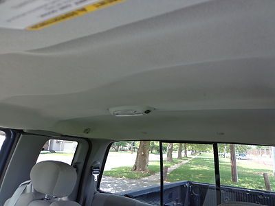 2005 FORD F-250 XLT FX4 OFF ROAD PKG 4X4 SUPERCAB V-8 AUTO NO RESERVE AUCTION, image 32