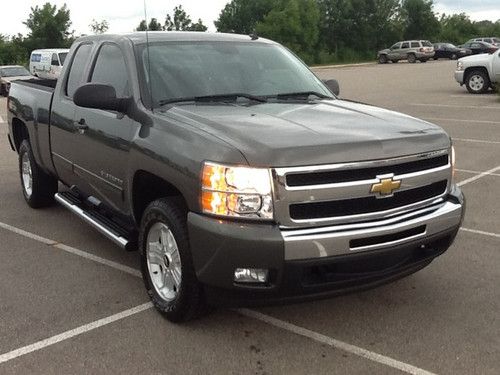 2011 chevrolet