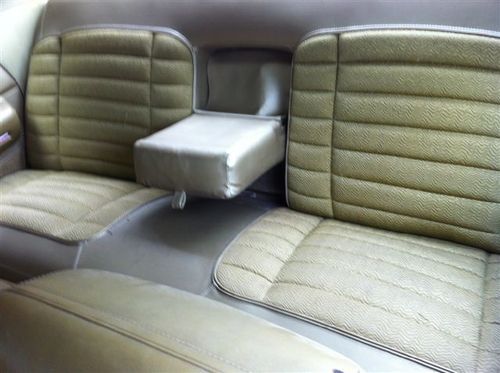 1972 Chrysler New Yorker Brougham- BARN FINDS, image 9