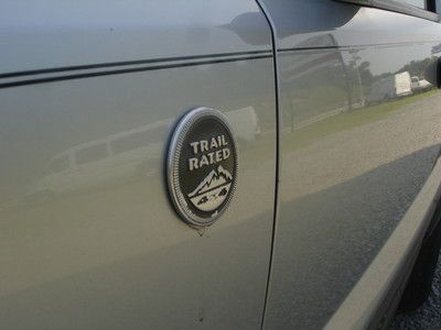 2006 Jeep Liberty Diesel 4x4 CRD Auto Power HP, image 18