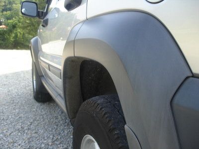 2006 Jeep Liberty Diesel 4x4 CRD Auto Power HP, image 20