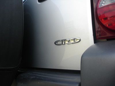 2006 Jeep Liberty Diesel 4x4 CRD Auto Power HP, image 23