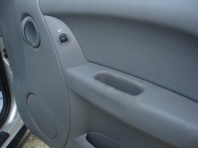 2006 Jeep Liberty Diesel 4x4 CRD Auto Power HP, image 27