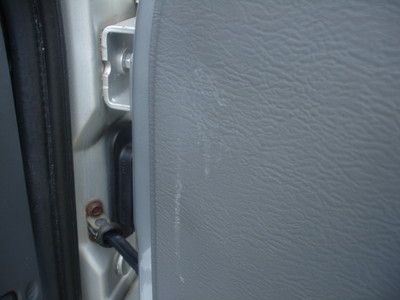 2006 Jeep Liberty Diesel 4x4 CRD Auto Power HP, image 28