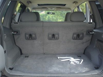 2006 Jeep Liberty Diesel 4x4 CRD Auto Power HP, image 33