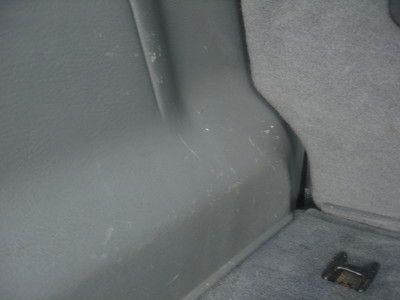 2006 Jeep Liberty Diesel 4x4 CRD Auto Power HP, image 35