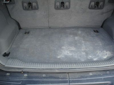 2006 Jeep Liberty Diesel 4x4 CRD Auto Power HP, image 36