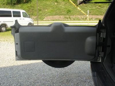 2006 Jeep Liberty Diesel 4x4 CRD Auto Power HP, image 37