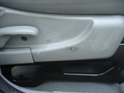 2006 Jeep Liberty Diesel 4x4 CRD Auto Power HP, image 39