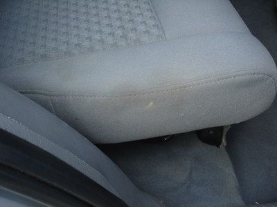 2006 Jeep Liberty Diesel 4x4 CRD Auto Power HP, image 41