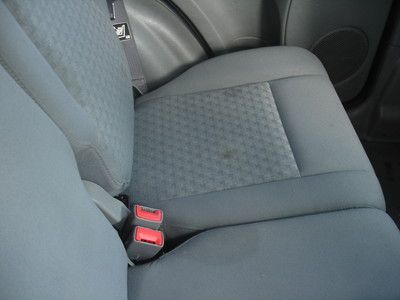 2006 Jeep Liberty Diesel 4x4 CRD Auto Power HP, image 42