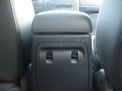 2006 Jeep Liberty Diesel 4x4 CRD Auto Power HP, image 43
