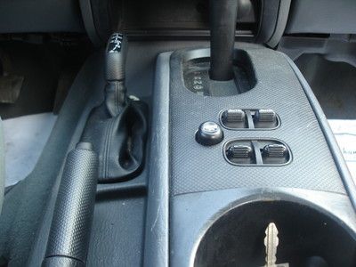 2006 Jeep Liberty Diesel 4x4 CRD Auto Power HP, image 46
