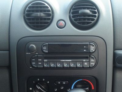 2006 Jeep Liberty Diesel 4x4 CRD Auto Power HP, image 47