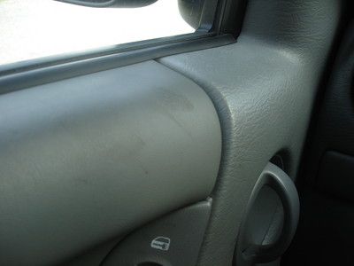 2006 Jeep Liberty Diesel 4x4 CRD Auto Power HP, image 54
