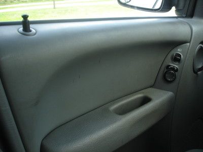 2006 Jeep Liberty Diesel 4x4 CRD Auto Power HP, image 55