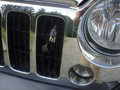 2006 Jeep Liberty Diesel 4x4 CRD Auto Power HP, image 59
