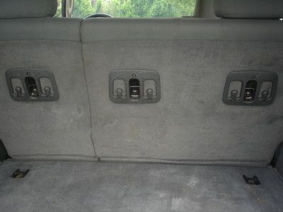 2006 Jeep Liberty Diesel 4x4 CRD Auto Power HP, image 65