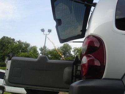 2006 Jeep Liberty Diesel 4x4 CRD Auto Power HP, image 66
