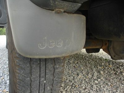 2006 Jeep Liberty Diesel 4x4 CRD Auto Power HP, image 85