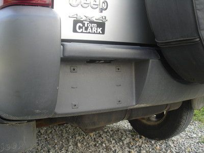 2006 Jeep Liberty Diesel 4x4 CRD Auto Power HP, image 86