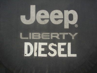 2006 Jeep Liberty Diesel 4x4 CRD Auto Power HP, image 87