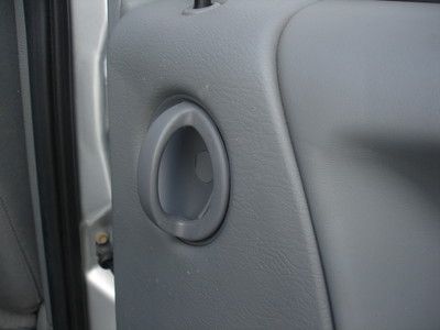 2006 Jeep Liberty Diesel 4x4 CRD Auto Power HP, image 91