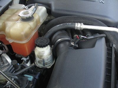 2006 Jeep Liberty Diesel 4x4 CRD Auto Power HP, image 98