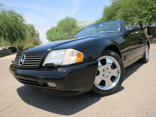 Low 39k orig miles 2-tops chrome whls loaded very clean like 97 98 99 01 02