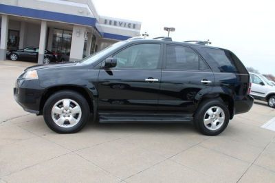 2004 acura mdx 4x4  1 owner  clean carfax !!! leather