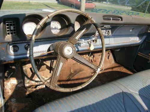 68 1968 OLDSMOBILE CUTLASS