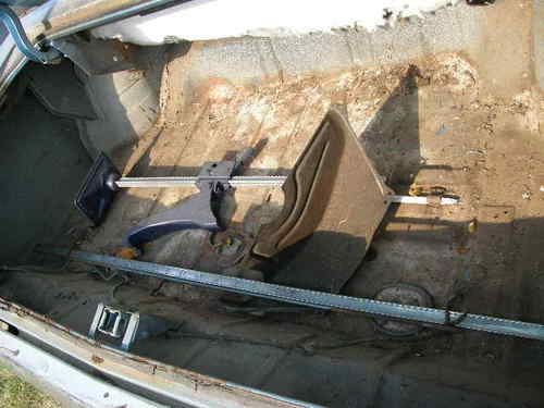 68 1968 OLDSMOBILE CUTLASS