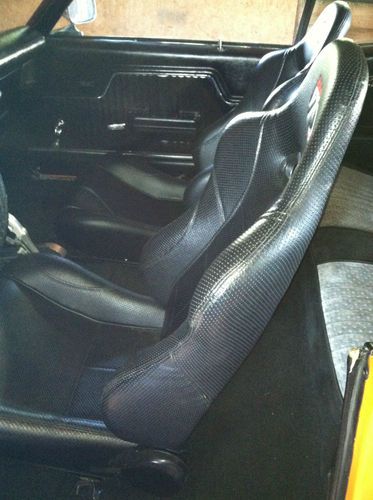 1971 chevelle ss 454 clone, image 3