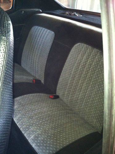 1971 chevelle ss 454 clone, image 4