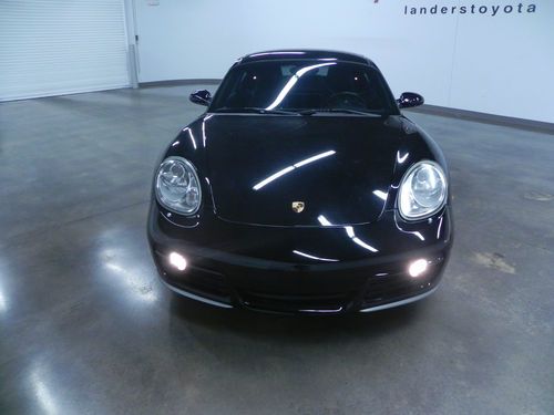 2006 Porsche Cayman S  3.4L 28K Miles! Very Nice!, US $31,577.00, image 2