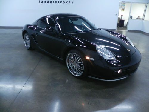 2006 Porsche Cayman S  3.4L 28K Miles! Very Nice!, US $31,577.00, image 3