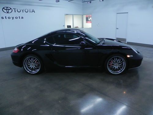 2006 Porsche Cayman S  3.4L 28K Miles! Very Nice!, US $31,577.00, image 4