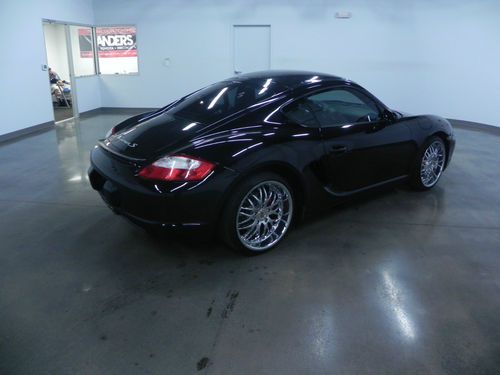 2006 Porsche Cayman S  3.4L 28K Miles! Very Nice!, US $31,577.00, image 5