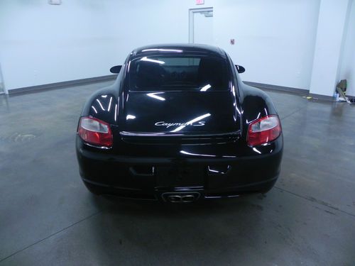 2006 Porsche Cayman S  3.4L 28K Miles! Very Nice!, US $31,577.00, image 6