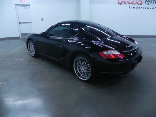 2006 Porsche Cayman S  3.4L 28K Miles! Very Nice!, US $31,577.00, image 7