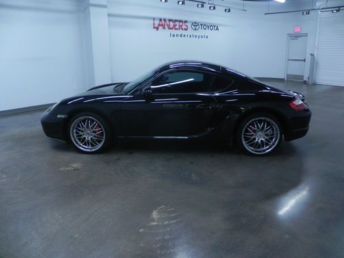 2006 Porsche Cayman S  3.4L 28K Miles! Very Nice!, US $31,577.00, image 8