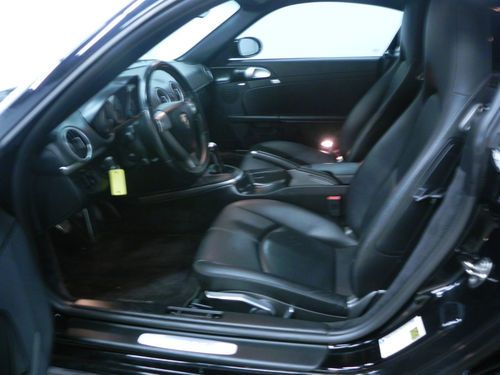 2006 Porsche Cayman S  3.4L 28K Miles! Very Nice!, US $31,577.00, image 12