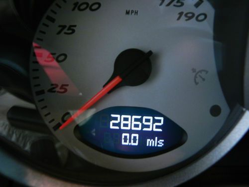 2006 Porsche Cayman S  3.4L 28K Miles! Very Nice!, US $31,577.00, image 17