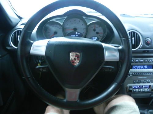 2006 Porsche Cayman S  3.4L 28K Miles! Very Nice!, US $31,577.00, image 18