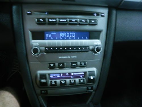 2006 Porsche Cayman S  3.4L 28K Miles! Very Nice!, US $31,577.00, image 19