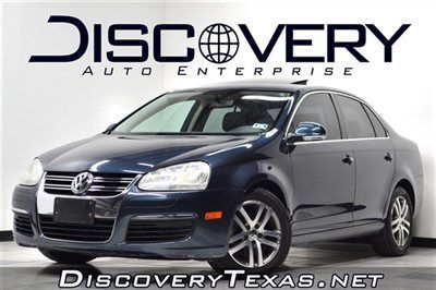 *42 mpg!* loaded! free 5-yr warranty / shipping! turbodiesel leather sunroof