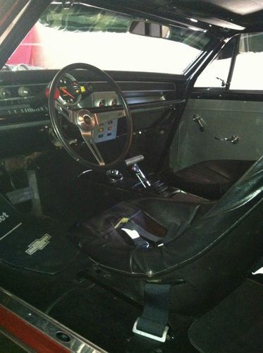 coupe, prostreet, hotrod, chevelle, classic, burgondy, 2 door, image 4