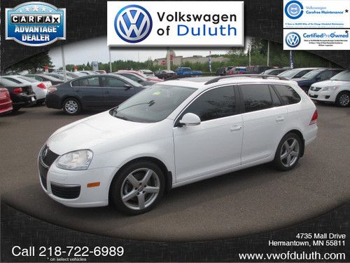 2009 volkswagen jetta