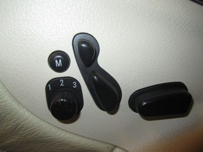 SLEEK GENTLY USED BLACK 2005 MERCEDES-BENZ CLK 500 CONVERTIBLE, image 17