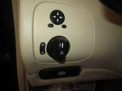 SLEEK GENTLY USED BLACK 2005 MERCEDES-BENZ CLK 500 CONVERTIBLE, image 19